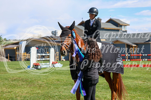 2025 - Shea - Bow Valley II - Saturday May 17th - 17056