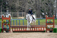 2025 - Jackie - Bow Valley II - Saturday May 17th - 09776