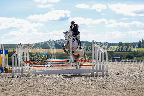 2025 - Haylee - Rocky Mountain Classic III - Friday August 22nd - 15408