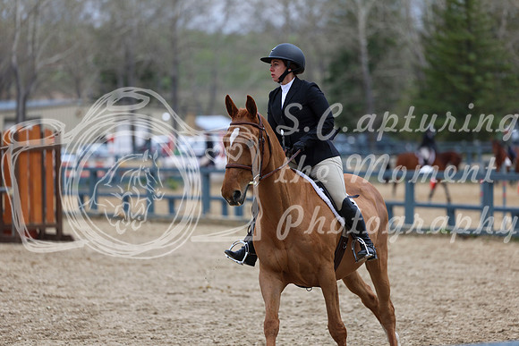 2025 - Shea - Bow Valley II - Friday May 16th - 07476