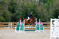 2025 - Haylee - Picco Horse Show - Saturday July 26th 05521