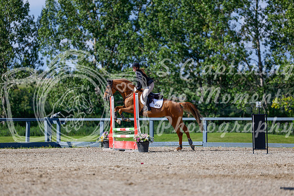2025 - Haylee - Rocky Mountain Classic III - Wednesday August 20th - 04141