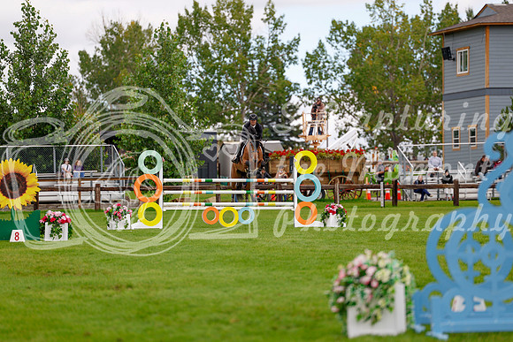 2025 - Haylee - Rocky Mountain Classic II - Thursday August 14th - 07403