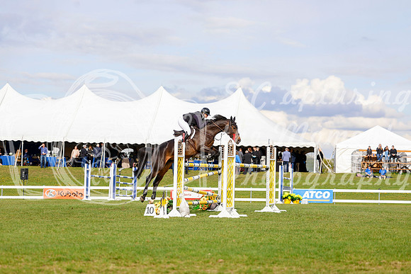 2025 - Haylee - Edmonton Classic - Thursday, May 22nd - 09975
