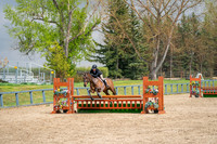 2025 - Jackie - Bow Valley II - Saturday May 17th - 13530