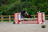 2025 - Haylee - Picco Horse Show - Sunday July 27th 03512