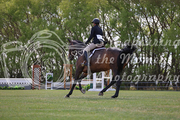 2025 - Julia - Blue Sky Classic - Saturday, May 17th 26758