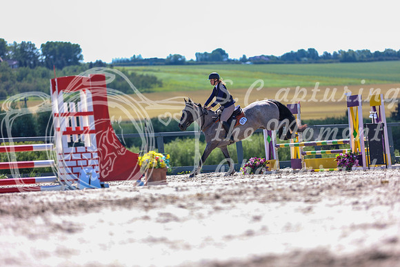 2025 - Mykenzi - Rocky Mountain Classic I - Saturday August 9th - 07852