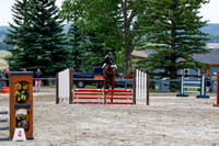 2025 - Haylee - June Classic II - Sunday June 22nd - 02358