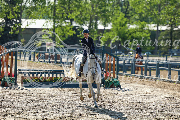 2025 - Mara - June Classic I - Sunday June 15th - 06460