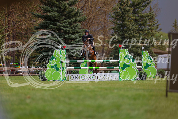 2025 - Shea - Bow Valley II - Saturday May 17th - 16531