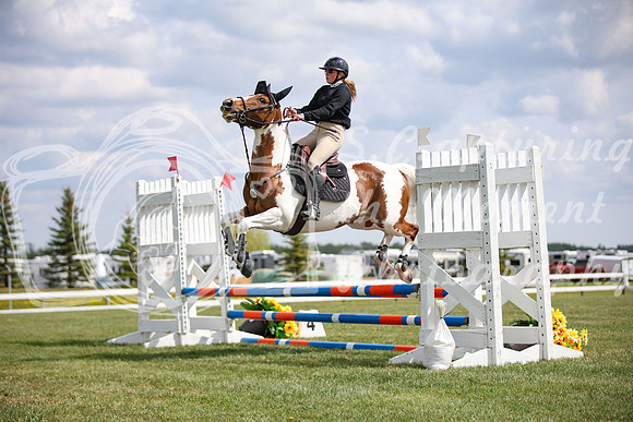 2025 - Karlee - Blue Sky Classic - Saturday, May 17th 13289