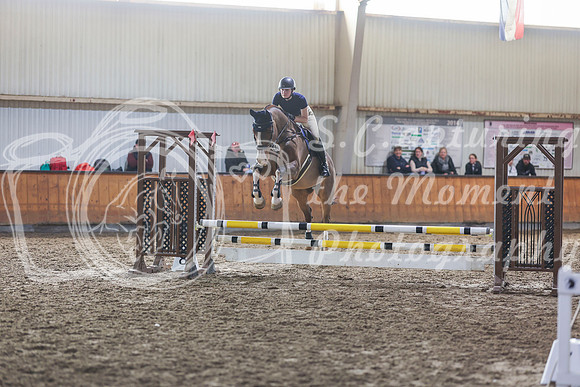 2025 - HJ Schooling - Sunday March 23rd - 4825