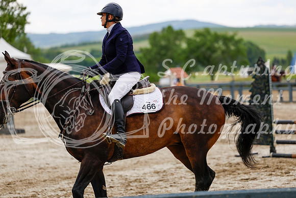 2025 - Haylee - June Classic II - Sunday June 22nd - 01912