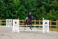 2025 - Haylee - Picco Horse Show - Sunday July 27th 03525