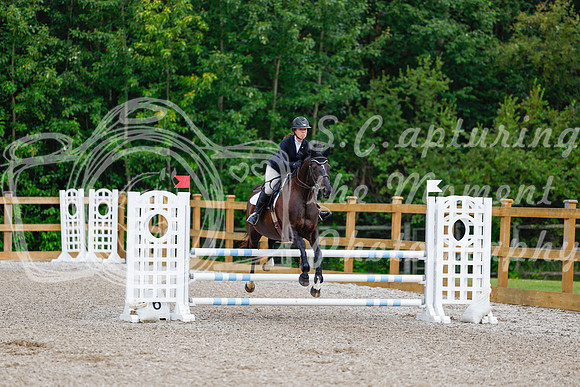 2025 - Haylee - Picco Horse Show - Sunday July 27th 03525