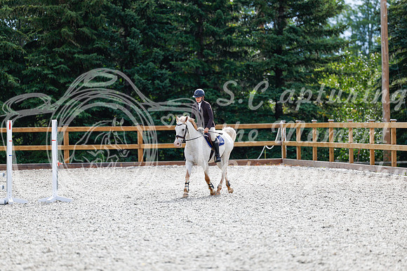 2025 - Haylee - Picco Horse Show - Friay July 25th 00768
