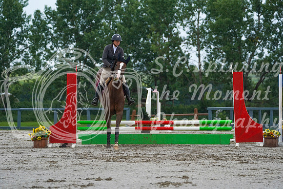 2025 - Alina - Mid Summer Classic II - Sunday July 20th - 01202