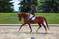 2025 - Dressage Festival - Saturday July 5th - 14149