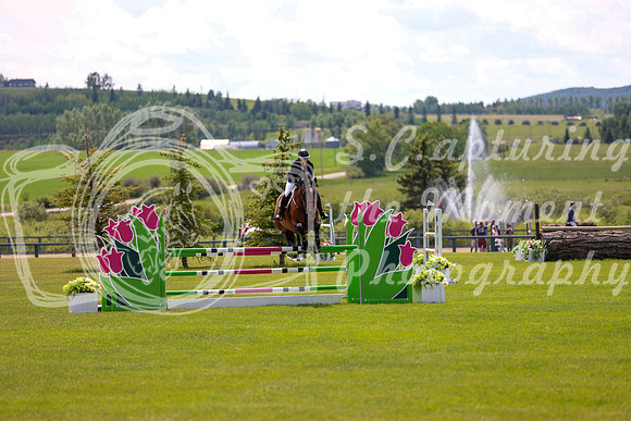 2025 - Conor - June Classic I - Sunday June 15th - 17241