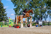 2025 - Haylee - Rocky Mountain Classic I - Saturday August 9th - 14047