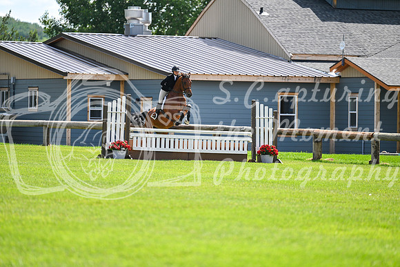 2025 - MJ - Mid Summer Classic II - Friday July 18th - 12337