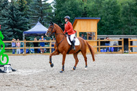 2025 - Haylee - Picco Horse Show - Saturday July 26th 09172