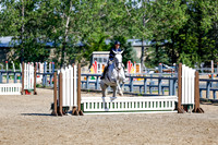 2025 - Haylee - Rocky Mountain Classic II - Sunday August 17th - 31919