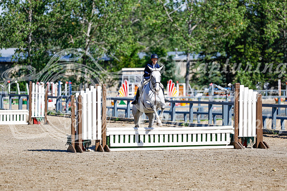 2025 - Haylee - Rocky Mountain Classic II - Sunday August 17th - 31919