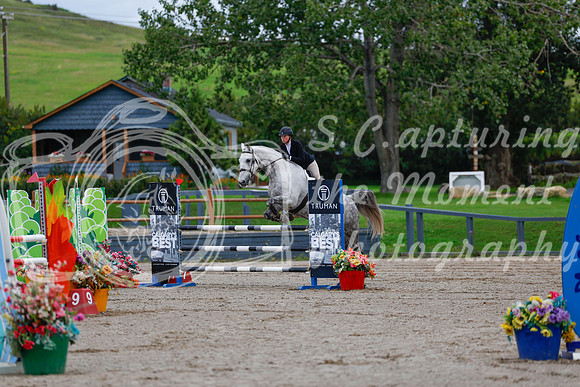 2025 - Haylee - Rocky Mountain Classic II - Saturday August 16th - 02016