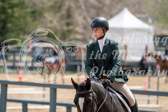 2025 - Jackie - Bow Valley II - Saturday May 17th - 11720