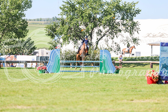 2025 - Shea - Rocky Mountain Classic III - Sunday August 24th - 09089