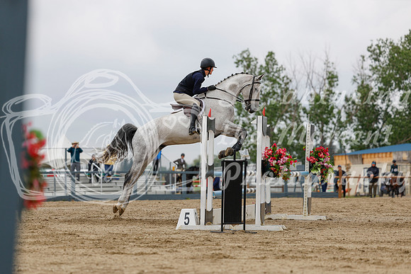 2025 - Haylee - June Classic II - Friday June 20th - 08599