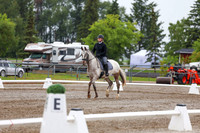 2025 - Dressage Festival - Sunday July 6th - 02108