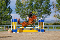2025 - Haylee - Rocky Mountain Classic III - Wednesday August 20th - 03009