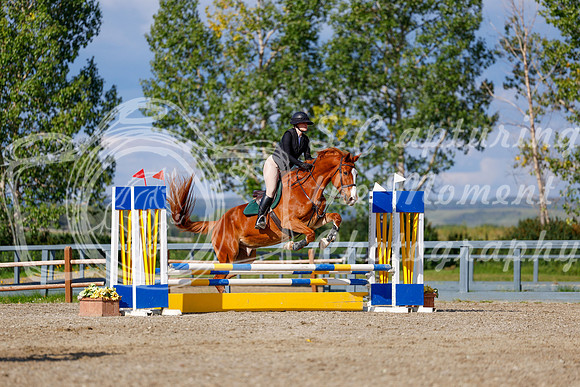 2025 - Haylee - Rocky Mountain Classic III - Wednesday August 20th - 03009