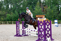 2025 - Haylee - Picco Horse Show - Saturday July 26th 05026