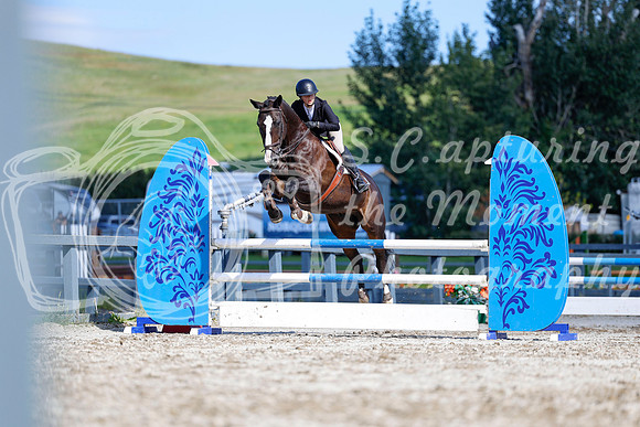 2025 - Haylee - Rocky Mountain Classic I - Saturday August 9th - 03581