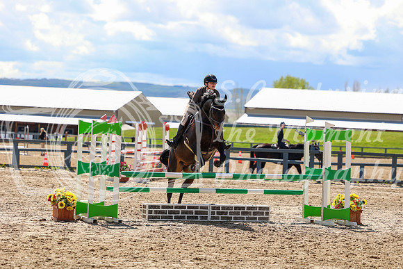 2025 - Mara - Bow Valley II - Saturday May 17th - 20677