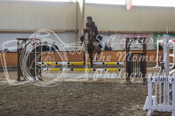 2025 - HJ Schooling - Sunday March 23rd - 5789