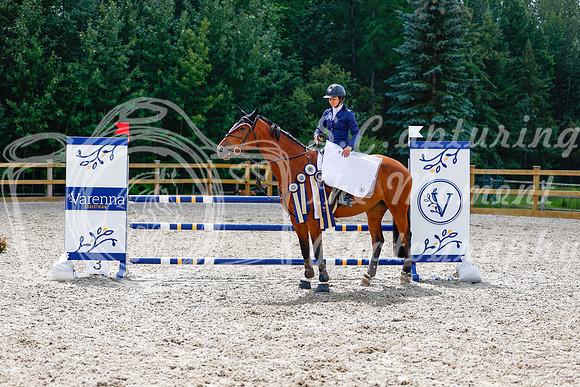 2025 - Haylee - Picco Horse Show - Saturday July 26th 07510