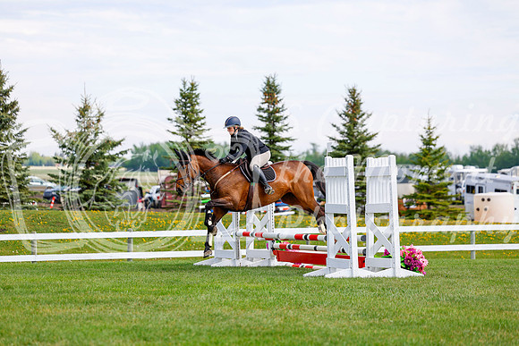 2025 - Haylee - Edmonton Classic - Thursday, May 22nd - 04341