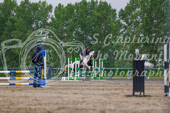 2025 - Haylee - June Classic II - Friday June 20th - 05591