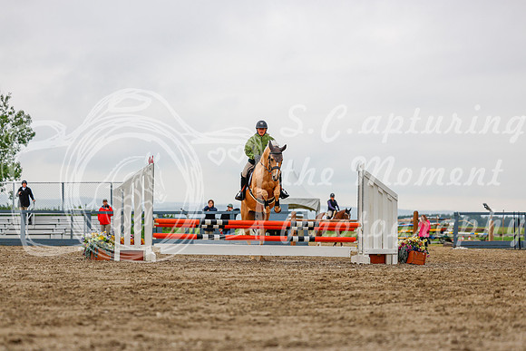 2025 - Haylee - June Classic II - Friday June 20th - 04963