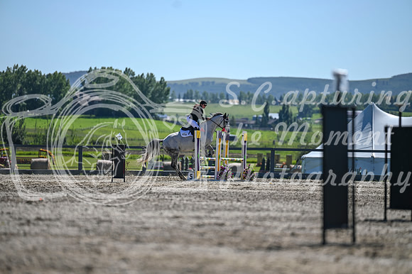 2025 - MJ - Rocky Mountain Classic III - Saturday August 23rd - 20166