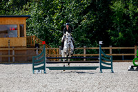 2025 - Haylee - Picco Horse Show - Thursday July 24th 02350