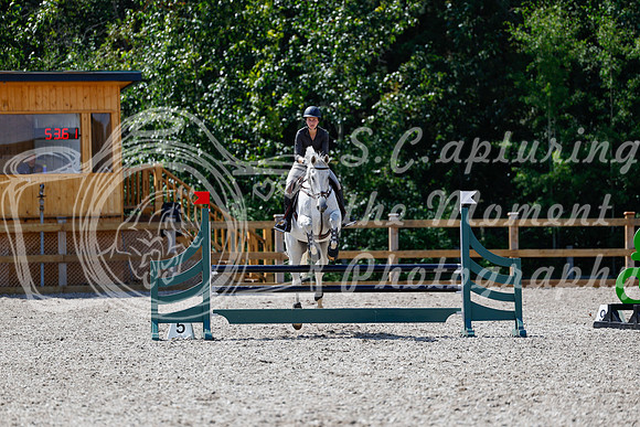 2025 - Haylee - Picco Horse Show - Thursday July 24th 02350
