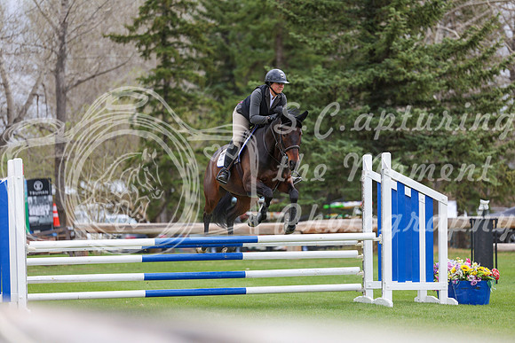 2025 - Shea - Bow Valley II - Thursday May 15th - 02052