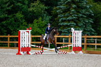 2025 - Haylee - Picco Horse Show - Friay July 25th 00109