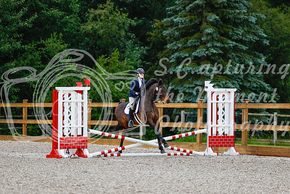 2025 - Haylee - Picco Horse Show - Friay July 25th 00109